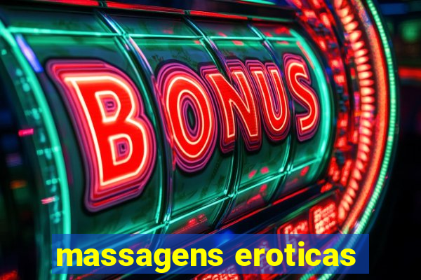 massagens eroticas